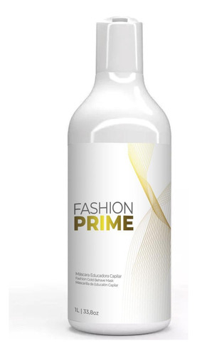 Fashion Premium 500 Ml - Linha Gold