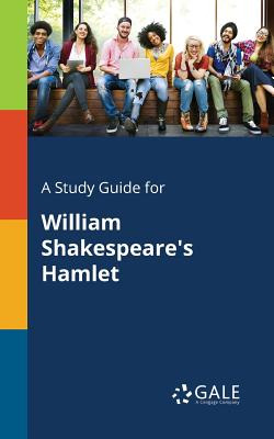 Libro A Study Guide For William Shakespeare's Hamlet - Ga...
