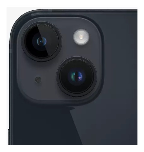 Iphone 14 128gb Black (usado) Negro (Usado)