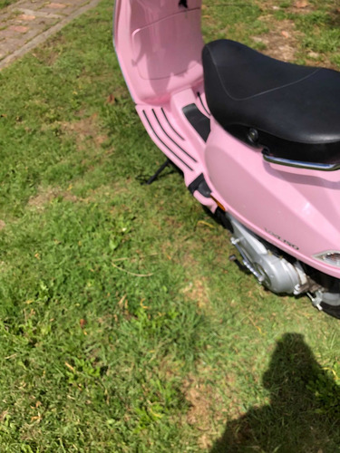 Piaggio Vxl
