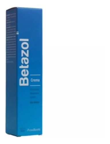 Betazol 0.05% Crema X 30 Gramos - g a $1407