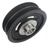 Comprar Polea Cigueñal Damper Chevrolet Spark Gt Beat