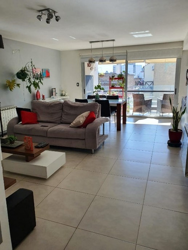 Imagen 4 de 14 de Departamento En Venta En Haedo Centro Sur