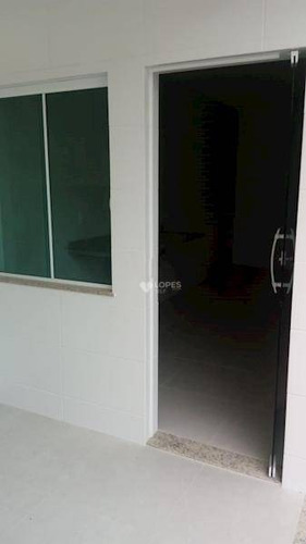 Imagem 24 de 30 de Casa Com 3 Dormitórios À Venda, 108 M² Por R$ 350.000,00 - Arsenal - São Gonçalo/rj - Ca15064