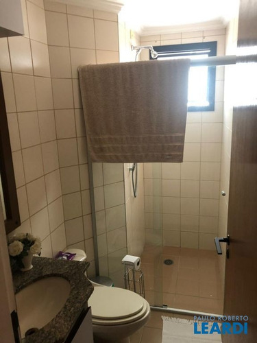 Imagem 6 de 15 de Apartamento - Perdizes - Sp - 574551