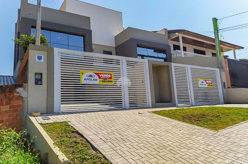 Imagem 1 de 20 de Sobrado - Residencial - 935977