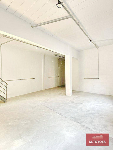 Imagem 16 de 20 de Galpão, 740 M² - Venda Por R$ 3.100.000,00 Ou Aluguel Por R$ 15.000,00/mês - Cumbica - Guarulhos/sp - Ga0056