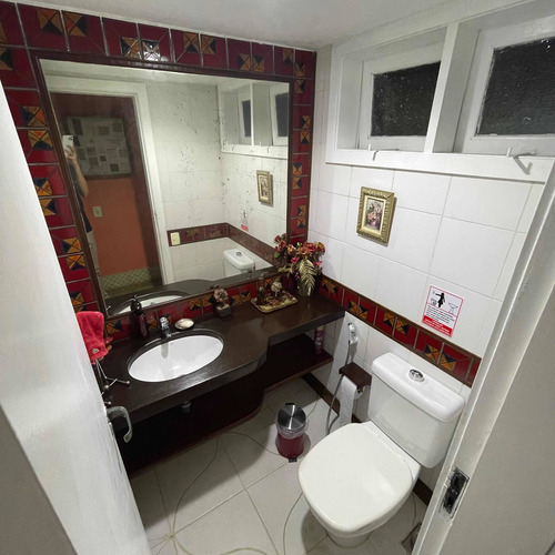 Imagem 26 de 30 de Mansão Casa No Condomínio Portogalo - Condomínio Em Angra