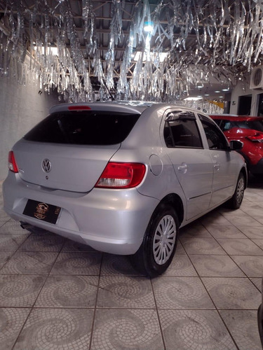 Volkswagen Gol 1.0 Mi 8V