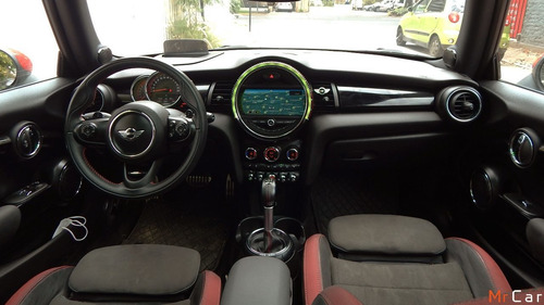 Mini Cooper Jcw F56 2018