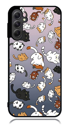 Carcasa Funda Para Samsung A34 5g Diseño 59