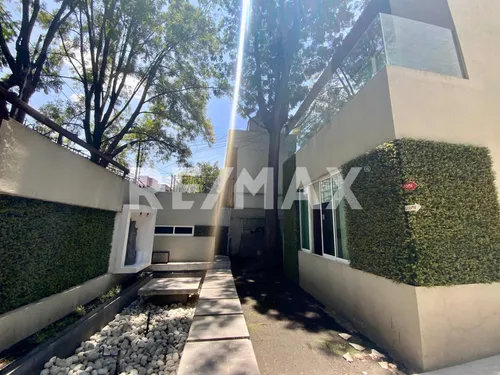 Casa Con Uso De Suelo Venta Temístocles, Polanco