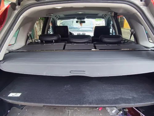 Honda CR-V 2.4 Exl Mt