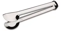 Comprar Pinza Para Servir Hielo Acero Inoxidable Mandíbula Entera Tramontina 18 Cms