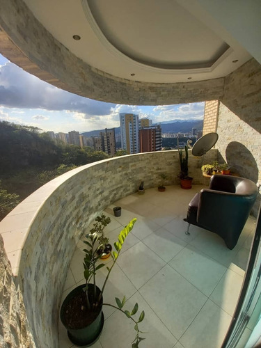 Imagen 13 de 23 de Se Vende Apartamento En Residencia Siena, Las Chimeneas Cod. 171814