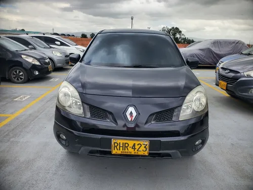 Renault Koleos 2.5 Expression