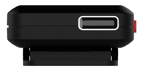 Imagen 2 de 2 de Micrófono Corbatero Mackie Onyxgo Mic Cr Buds Bk Accesorios