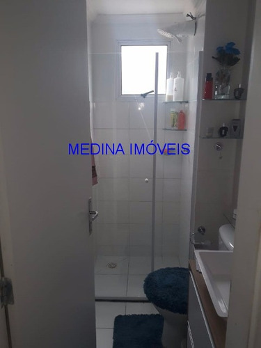 Imagem 19 de 22 de Apartamento Em Ferraz De Vasconcelos - Ap00176 - 32472128