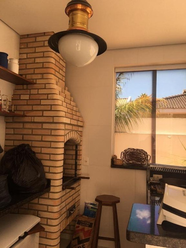 Imagem 25 de 25 de Casa À Venda, 4 Quartos, 3 Suítes, Jardim Residencial Tivoli Park - Sorocaba/sp - 5372