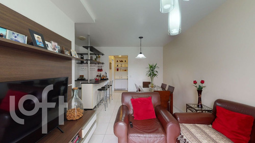 Imagem 4 de 30 de Apto Saúde | 3 Quartos | 79 M² | Cond: R$856.00 | 2 Vagas - 1h7xmjr
