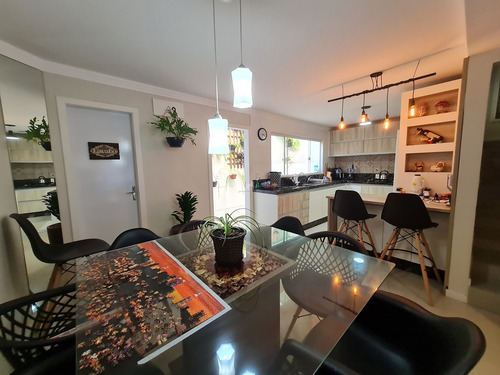Imagem 6 de 25 de Casa Para Venda No Bairro Ariribá Em Balneário Camboriú, 4 Quartos Sendo 2 Suítes, 2 Vagas, - Ml_756