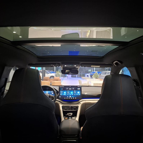 BYD Song Plus 1.5 Dm-i Híbrido Automático