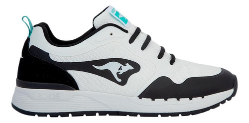 Kangaroos 1117533 Tenis Deportivos Originales Hombre