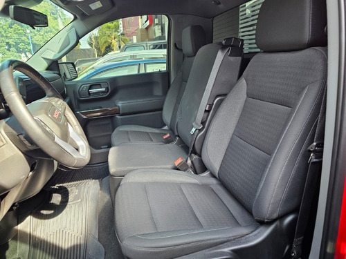 GMC Sierra 5.4 Cabina Regular Sle 4x4 At