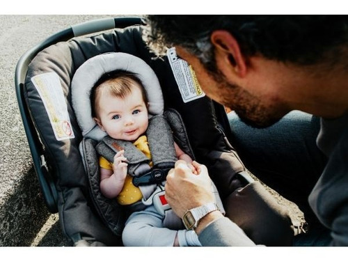 Imagen 3 de 3 de Soporte Reductor Para El Cuerpo Del Bebe Body Support Jjcole