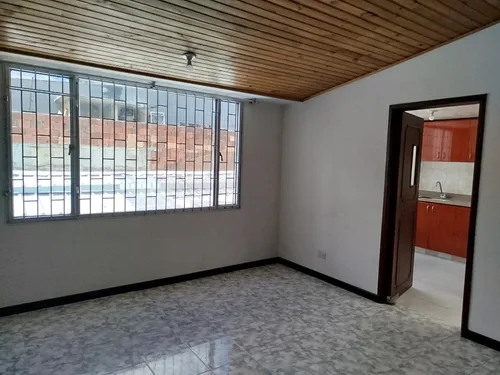 Apartamento En Prado Pinzón