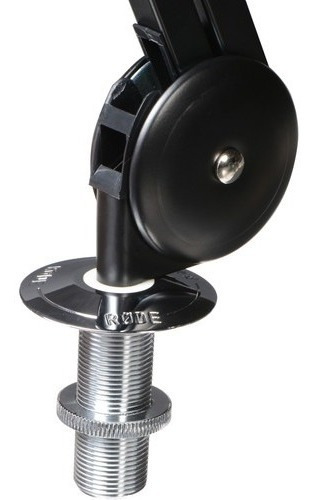 Rode Psa1 Soporte Brazo De Mesa Para Microfono - Fact. A Y B