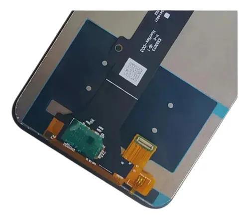 Modulo Pantalla Display Tactil Para Motorola Moto G20 Xt2128