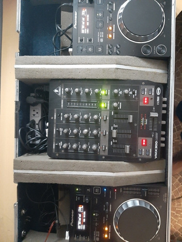 Cdj Pionner 350