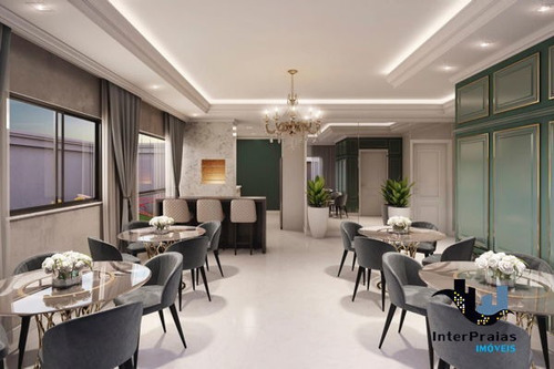 Imagem 8 de 9 de Apartamento Padrão Com 2 Quartos No Residencial Carmelo - 542420-v