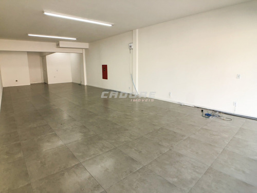 Imagem 4 de 9 de Loja Comercial Para Locação | Cadore Imóveis - 3052339l
