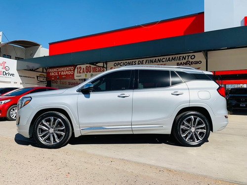 Imagen 3 de 12 de Gmc Terrain Modelo 2019