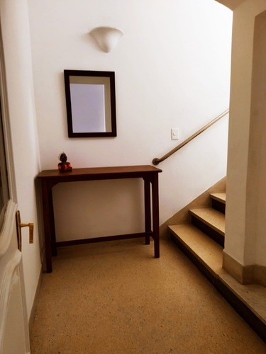 Residencia Estudiantil En El Centro