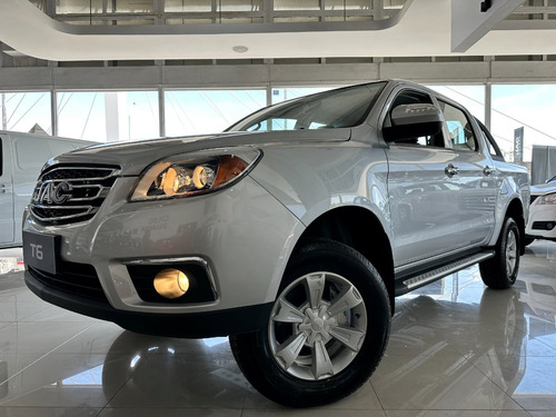 JAC T6 Luxury 2.0 VVT
