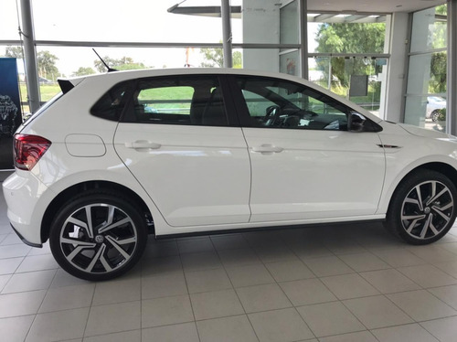 Polo Gts 0km Financia Vw Entrega Aseg Retira Con $45.000 D-