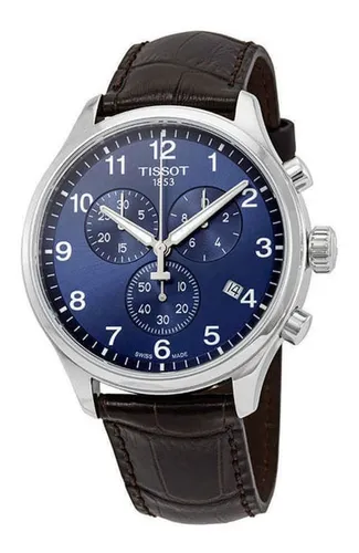 Tissot xl online classic