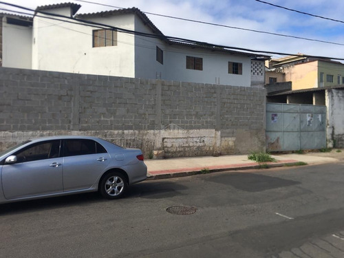 Galpão, Qrts Para À Venda, Com 500,00 M², No Nova Carapina I,serra. - 541