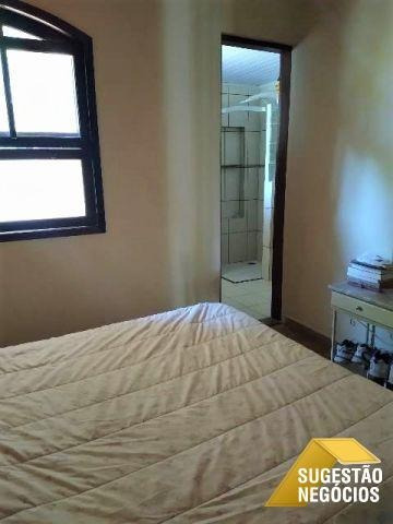 Chácara Com 2.500 M2 Dentro De Condomínio - 3216