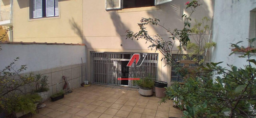 Sobrado Com 3 Dormitórios À Venda, 135 M² Por R$ 500.000,00 - Vila Osasco - Osasco/sp - So0042