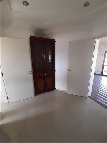 Imagem 30 de 30 de Apartamento Com 4 Dormitórios, 295 M² - Venda Por R$ 1.700.000,00 Ou Aluguel Por R$ 6.000,00/mês - Vila Ester (zona Norte) - São Paulo/sp - Ap0952