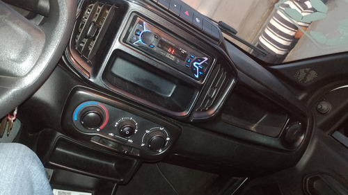 Fiat Strada 1.4 Endurance Cab. Cs Plus Flex 2p