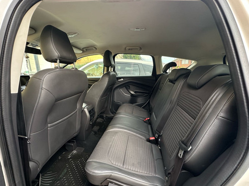 Ford Escape 2.0L Ecoboost Se 4X2 At