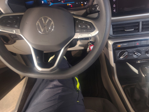 Volkswagen Taigun 1.0 Tsi Trendline At