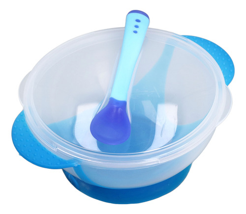 Juego De Herramientas De Alimentación Complementarias Para B