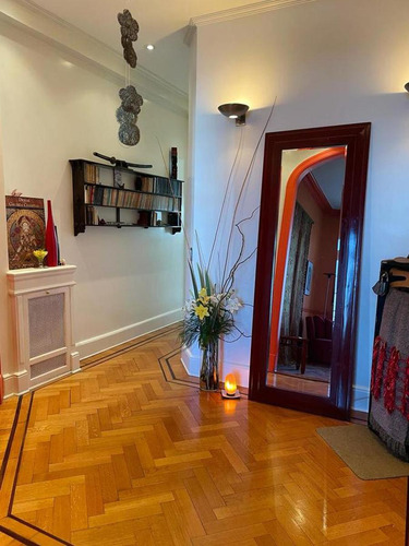Departamento En Venta - 4 Dormitorios 3 Baños - San Telmo