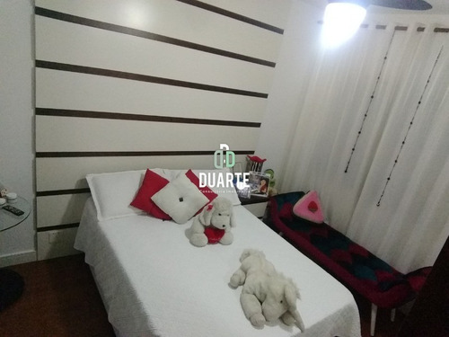 Imagem 15 de 30 de Apartamento - Ap00544 - 32854526